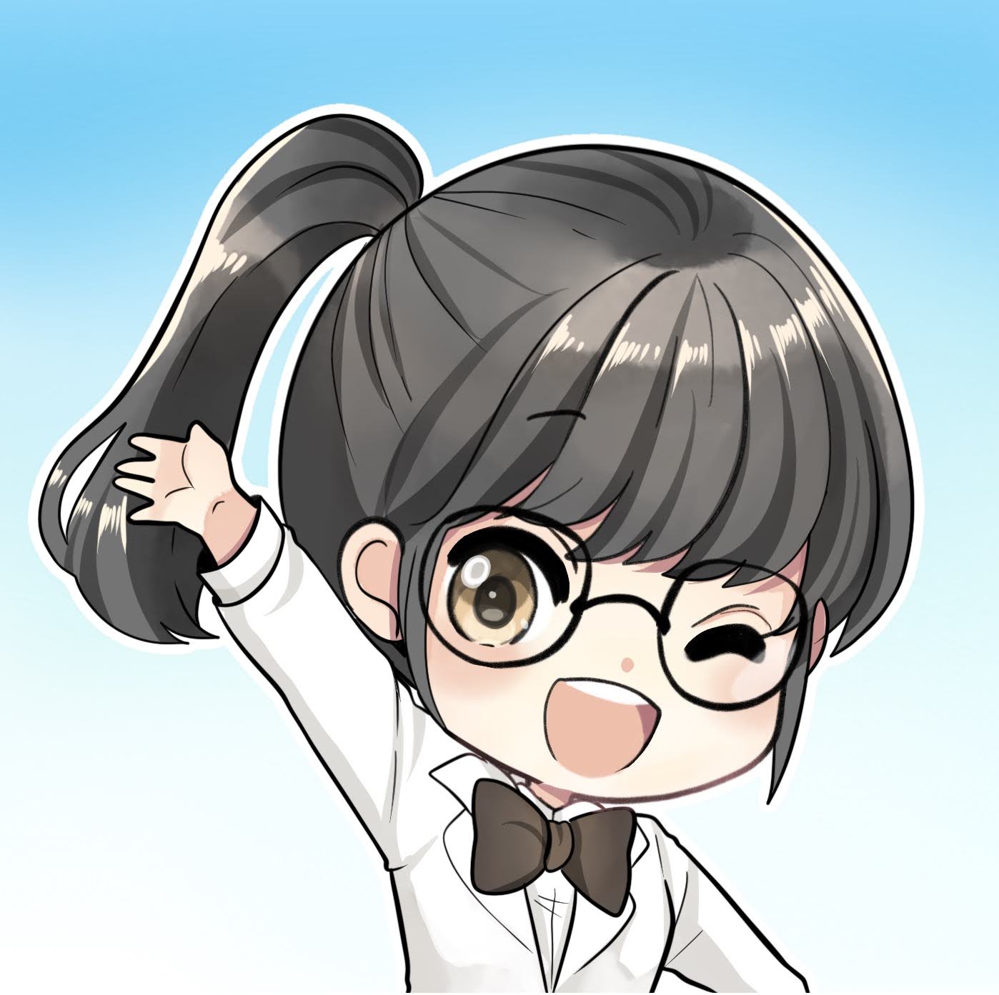 ペン姉さん