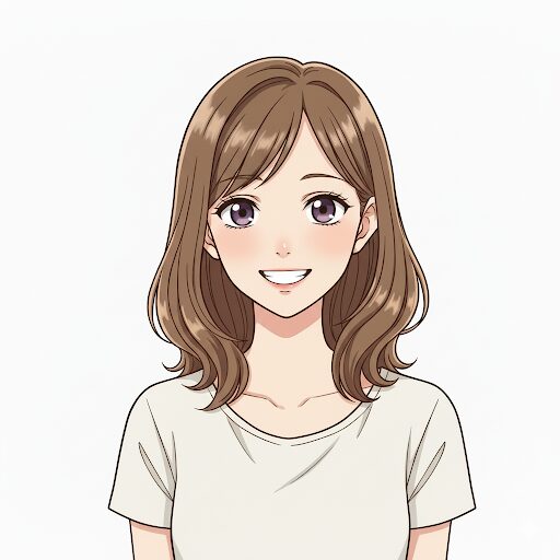 よしこさん